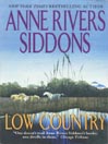 Cover image for Low Country